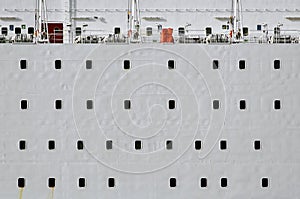 Portholes