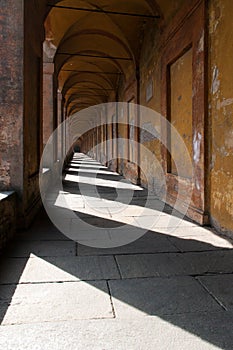 Portico di San Luca