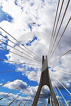 Portimao bridge algarve