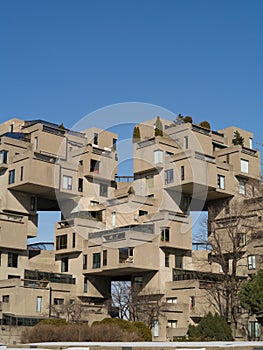 Habitat 67