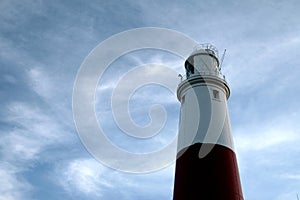 Portland Bill Lighthouse