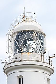 Portland Bill lighthouse