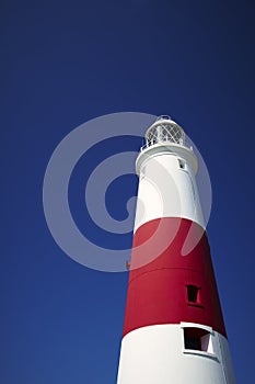 Portland Bill Lighthouse