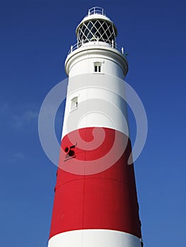 Portland Bill lighthouse