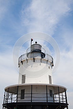 Portland Breakwater Lighthouse