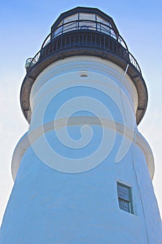 Portland Head lighthouse