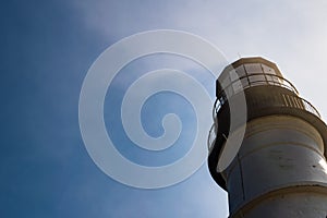 Portland Head Lighthouse, Portland Maine, USA