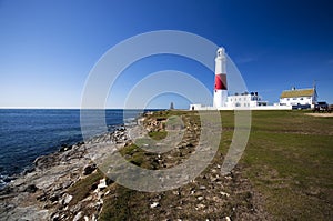 Portland lighthouse bill