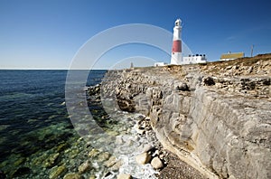 Portland lighthouse bill