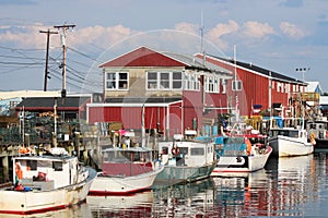 Portland, Maine