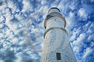 Portland Maine Lighthouse