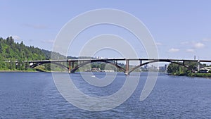 Portland Sellwood Bridge