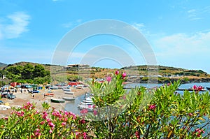 Portlligat, Cadaques, Spain