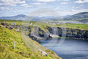 Portmagee photo