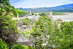 Portmeirion