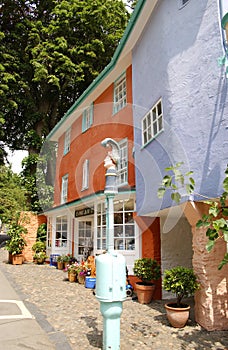 Portmeirion photo