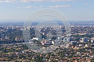 Porto Alegre cityview photo