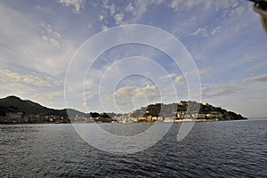 Porto Azzurro photo