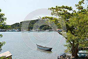 Porto Belo Beach - SC