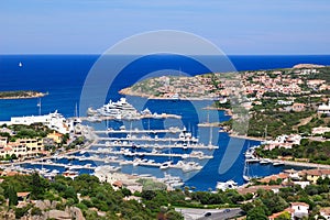 Porto Cervo photo