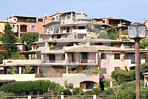 Porto Cervo - Sardinia