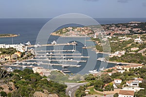 Porto Cervo