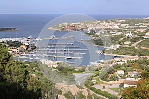 Porto Cervo