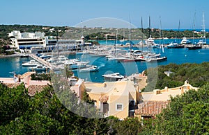 Porto Cervo photo