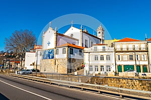 Porto Church of Massarelos