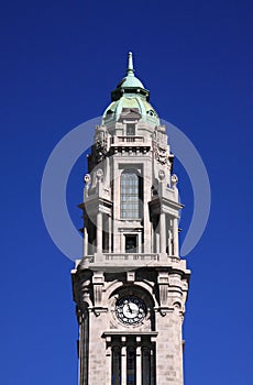 Porto city hall 2