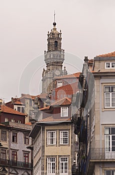 Porto city - Portugal