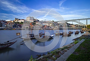 Porto City View photo