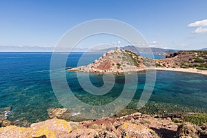 Porto Conte - Cala Porticciolo, Alghero, Sardinia, Italy