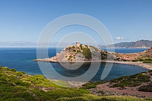 Porto Conte - Cala Porticciolo, Alghero, Sardinia, Italy