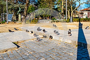 Porto Cordoaria Park