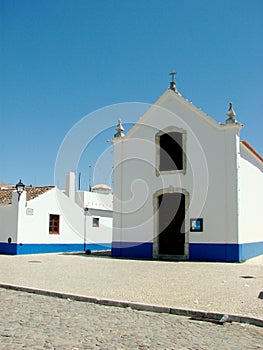 Porto Covo, Portugal photo