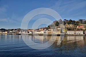 Porto is a fascinating town located on Northern od Portugal, on Douro river