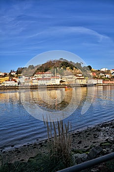 Porto is a fascinating town located on Northern od Portugal, on Douro river