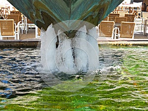 Porto Fountain