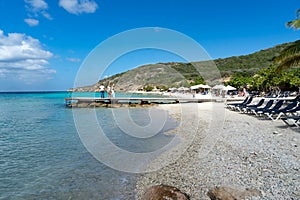 Porto Mari Beach - Pier