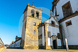 Porto Monastery of Serra do Pilar