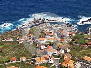 Porto Moniz, Madeira Island