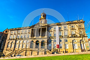 Porto Bolsa Palace photo