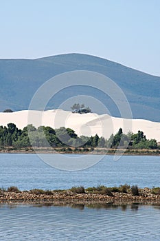 Porto Pino, Sant'Anna Arresi (Sardinia) photo