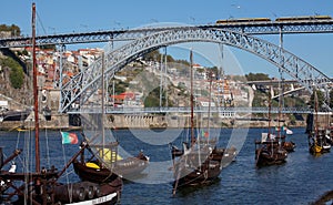 Porto , Portugal.