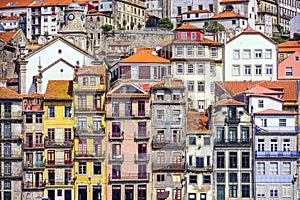 Porto, Portugal photo