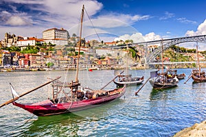 Porto Portugal photo