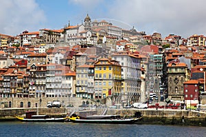 Porto - Portugal photo