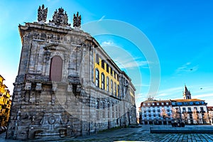 Porto Portuguese Centre of Photography photo