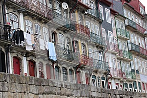 Porto Ribeira, Portugal